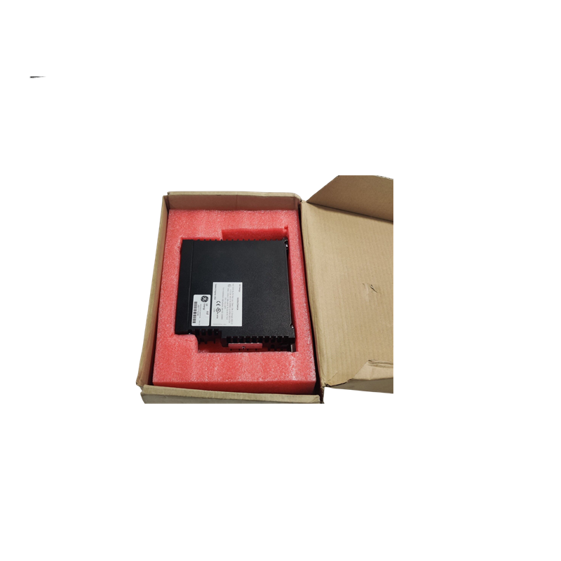 GE IS220YDOAS1A, REV G Discrete Output I/O Pack