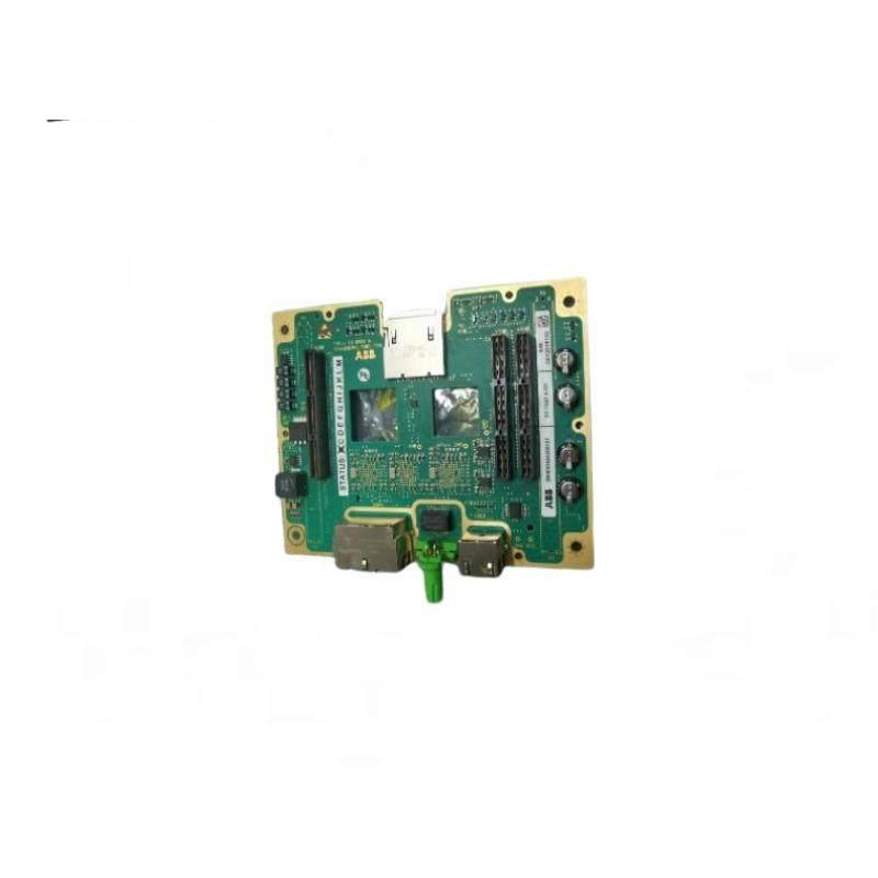 ABB 3BHE036342R0101 Main Board