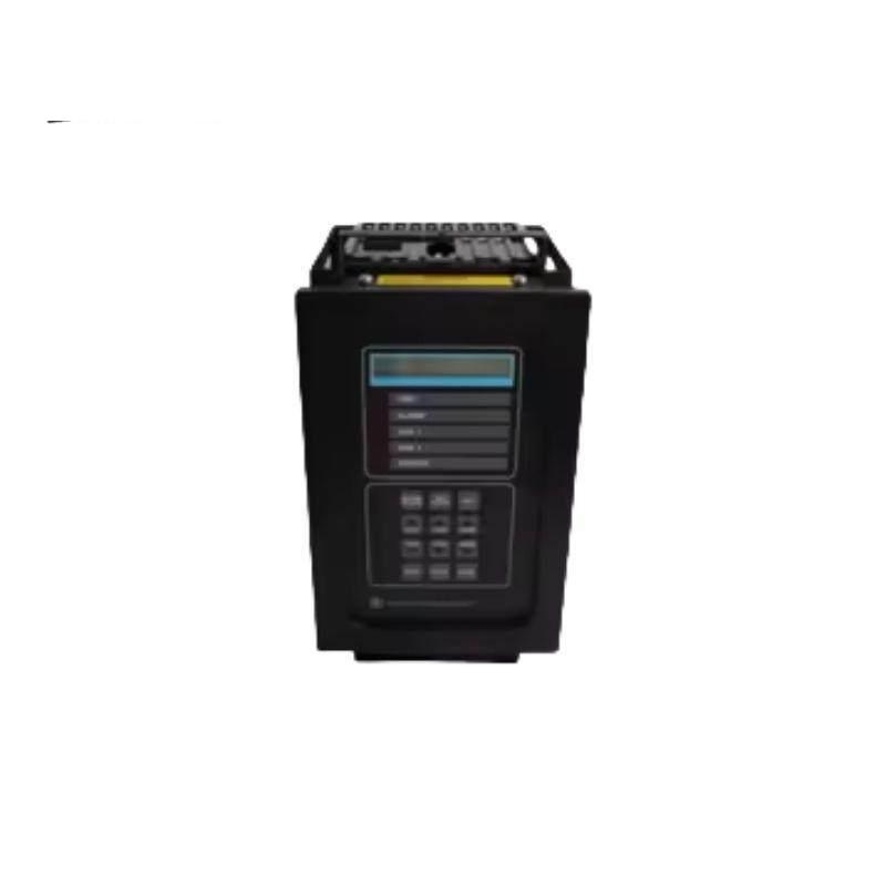 GE 269PLUS-D/O-216-100P-HI Motor Management Relay