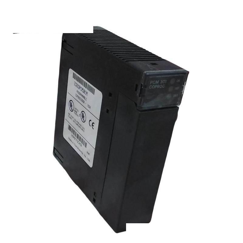 GE IC693PCM301 Programmable Coprocessor Module