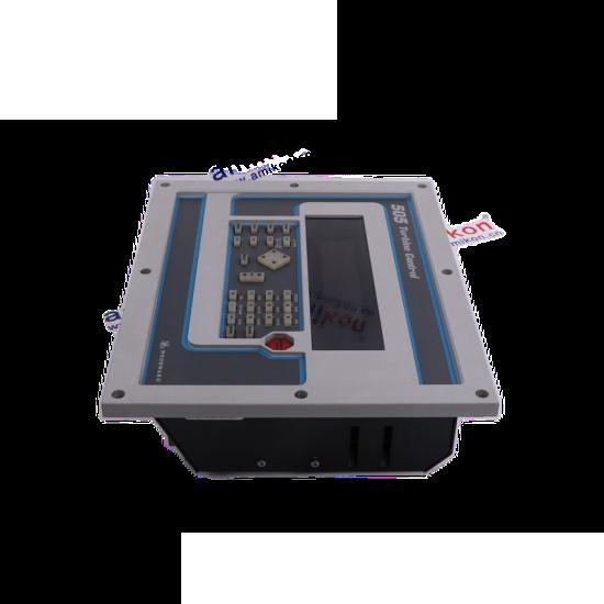 EMERSON KJ3002X1-BA1 12P0680X122 Input Module