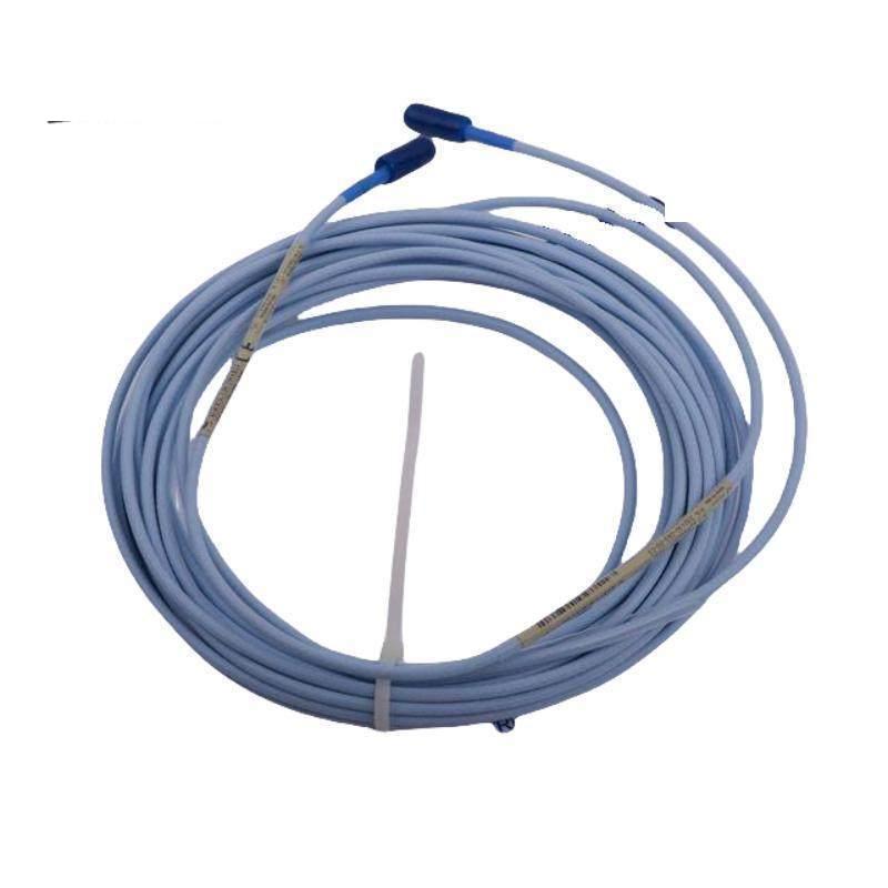 BENTLY NEVADA 3300/35-13-01-01-00-02 6 Channel Temperature Monitor