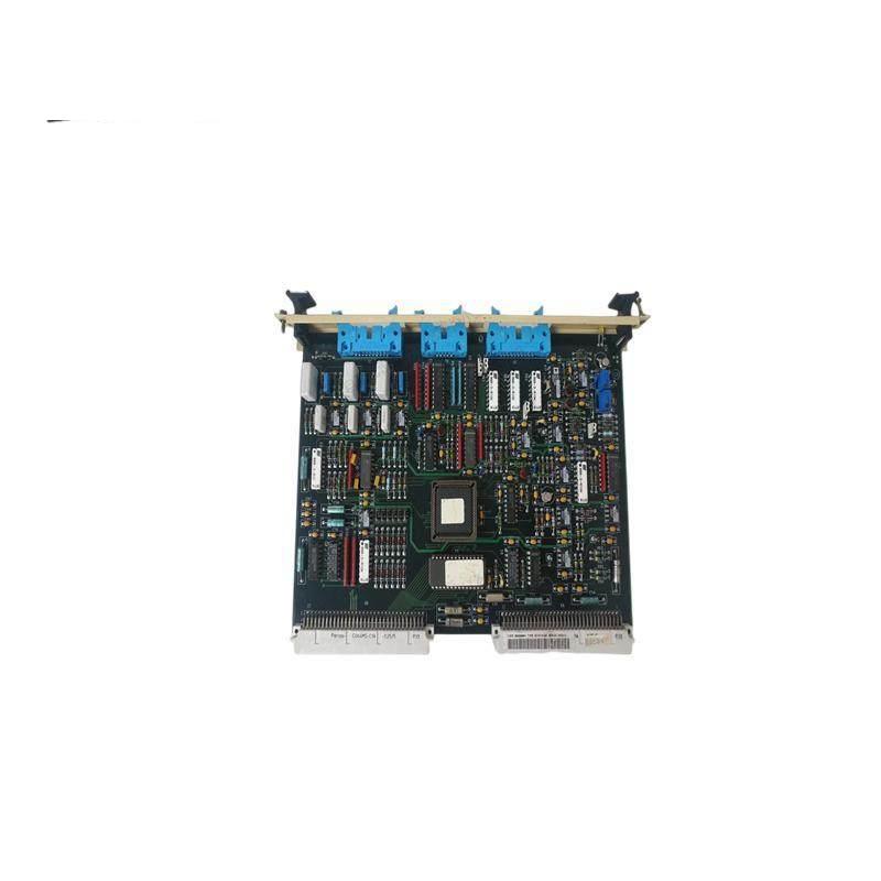 ABB HIEE405246R0002 EXTENSION CARD