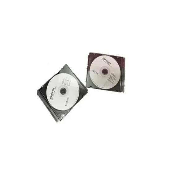 BENTLY NEVADA 129131-01 3500/03 System Software