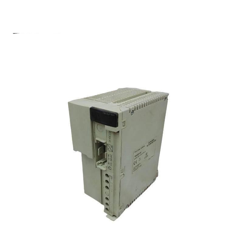 Modicon TSXSUP1021 Power Supply Process Module
