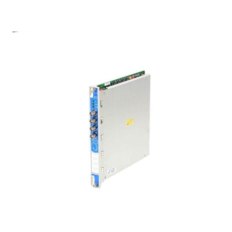 Bently Nevada 3500/45 PLC MODULE