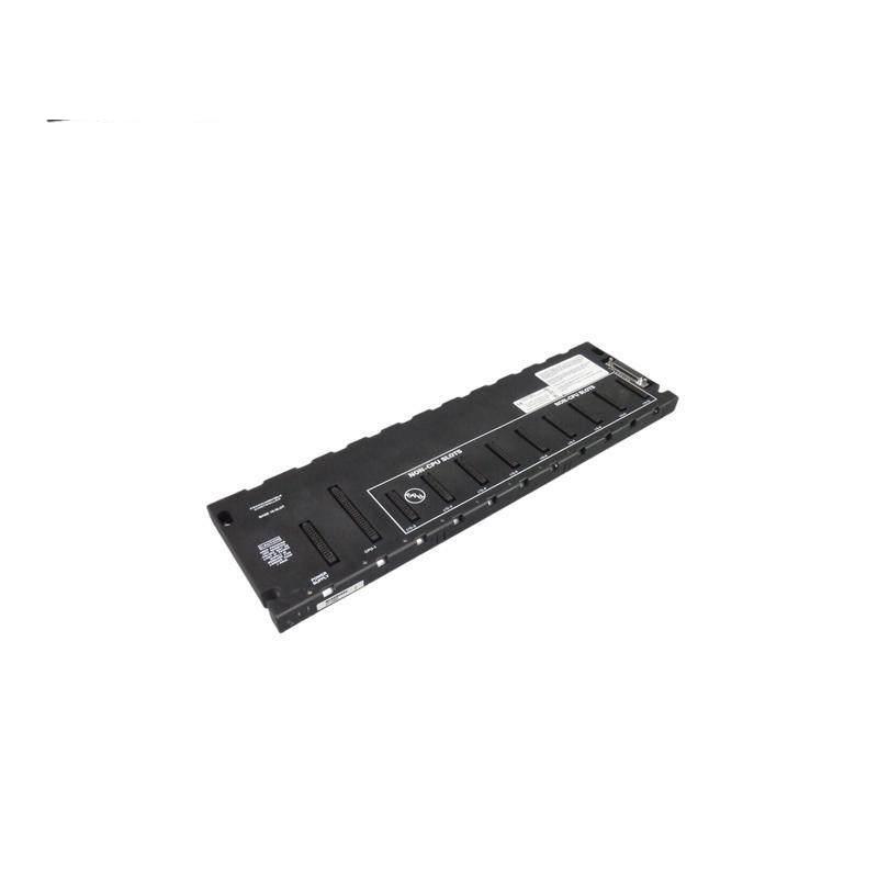 GE IC693CHS391 CPU baseplate
