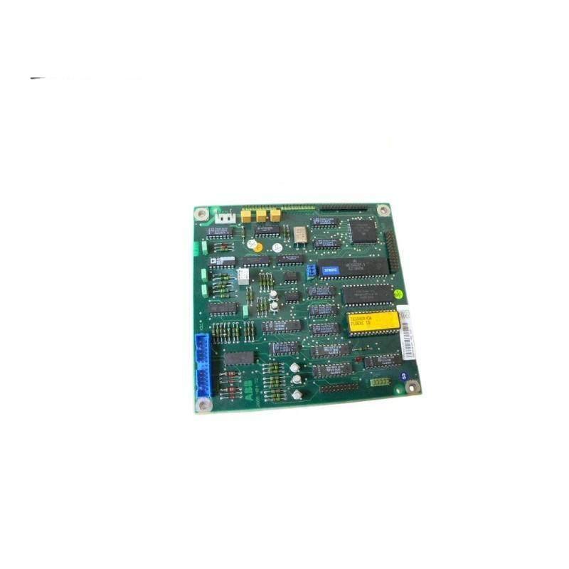 ABB YPC 102F / YT204 001-KF ROBOTIC CONTROL CARD