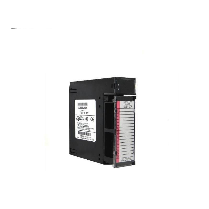 GE IC693MDL940 Relay Output