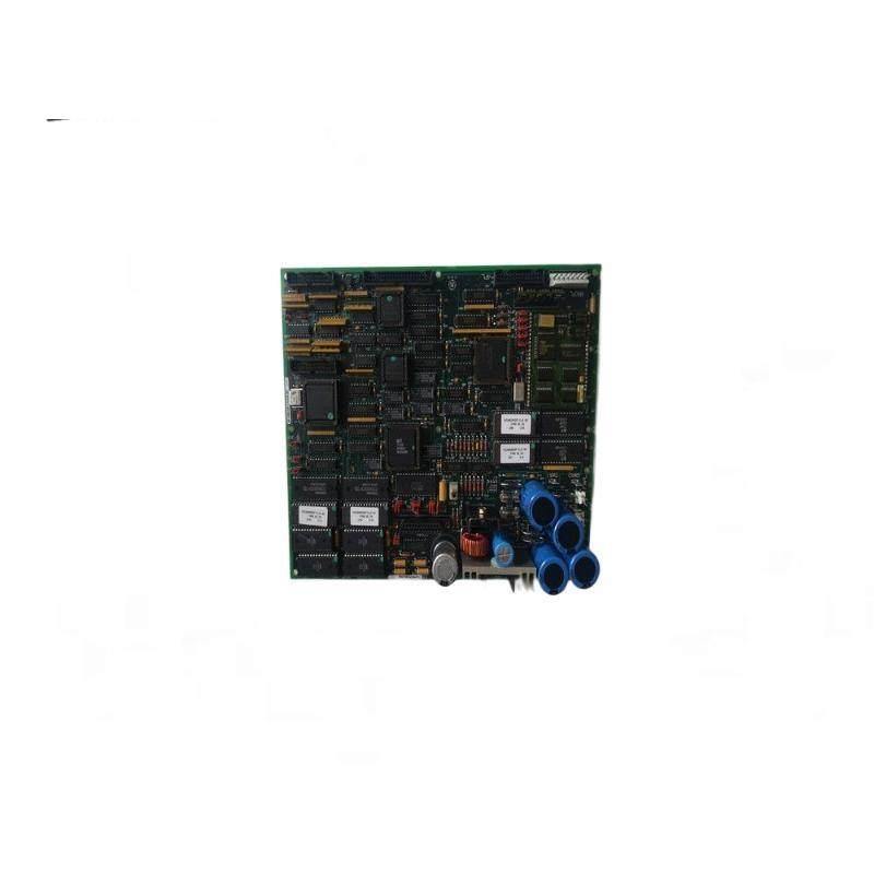 GE DS3800XTIA1A1B run and control steam or gas turbines