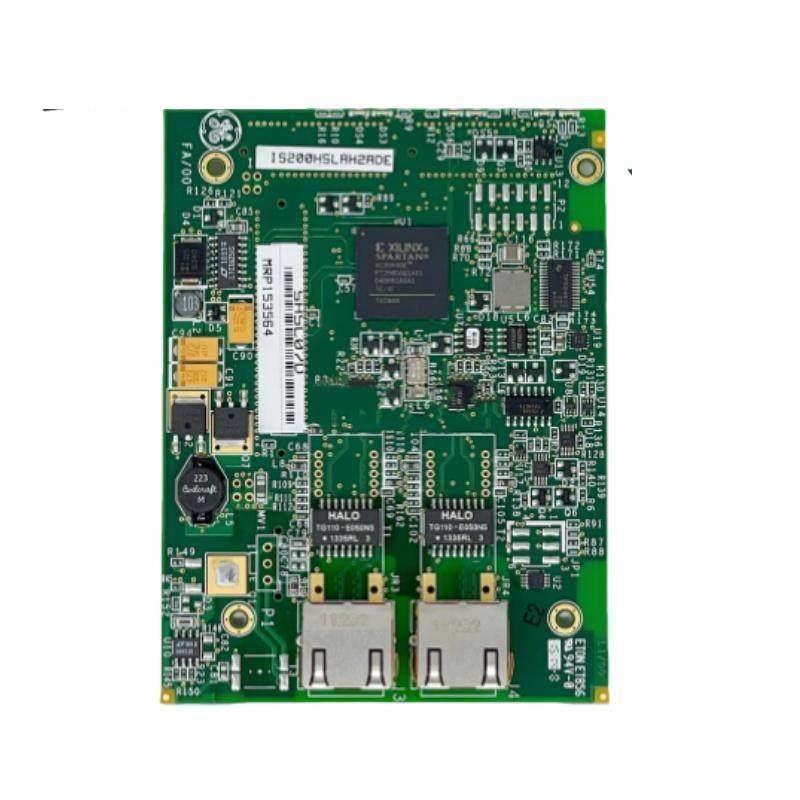 GE IS200HSLAH2A GE PC BOARD HS SRL LNK INTERFACE