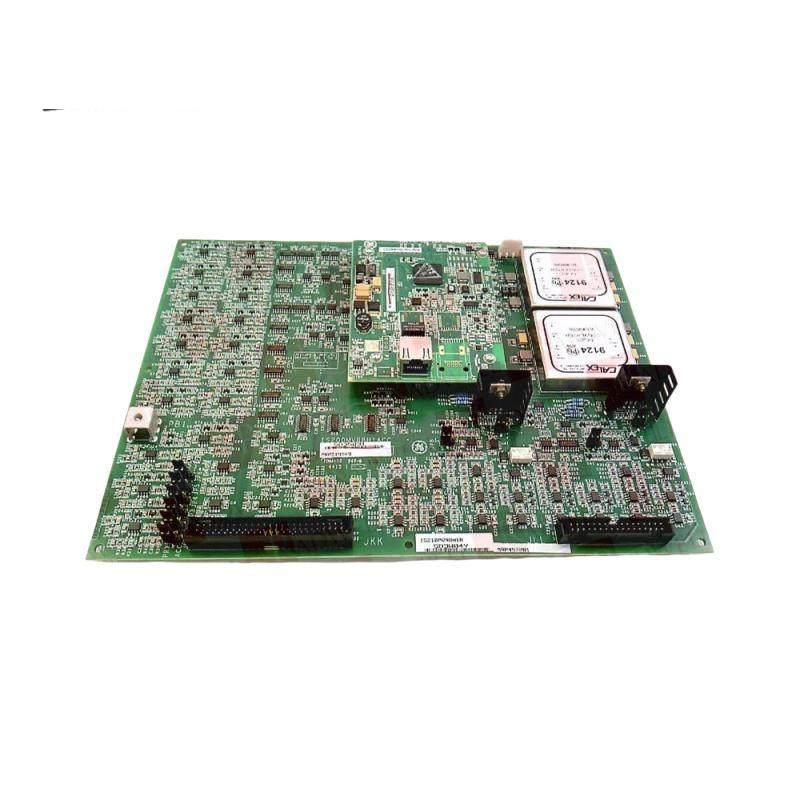 GE IS210MVRAH1A PRINTED CIRCUIT BOARD