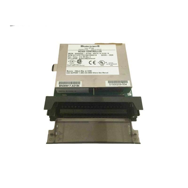 HONEYWELL 900G02-0102 Digital Input Module