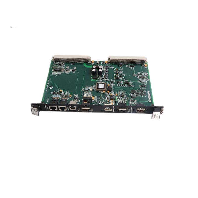 GE IS200IVFBG1AAA MRP580585 FIBER OPTIC FEEDBACK CARD