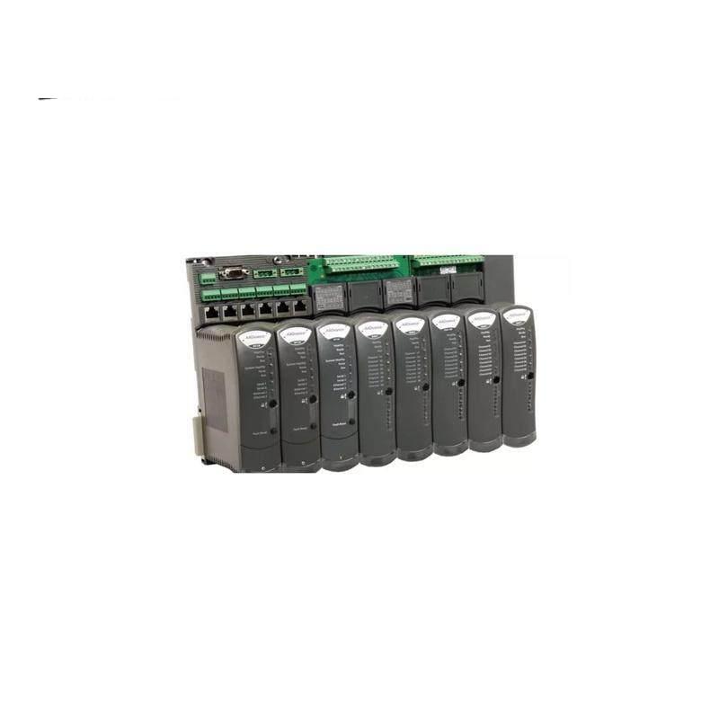 ICS Triplex T8850C I/O and Communication Modules