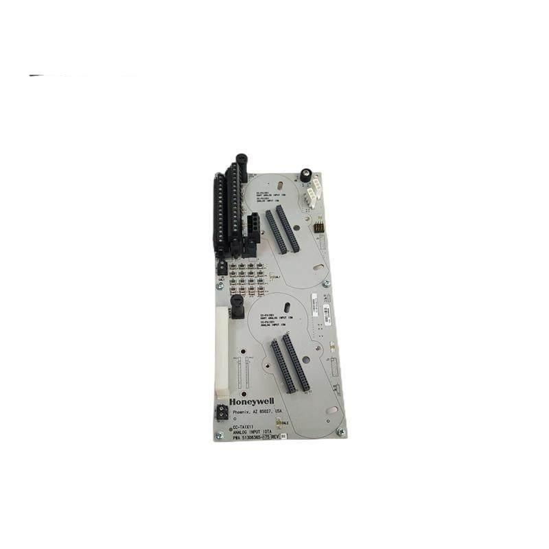 Honeywell CC-GAOX11 MOTHER BOARD