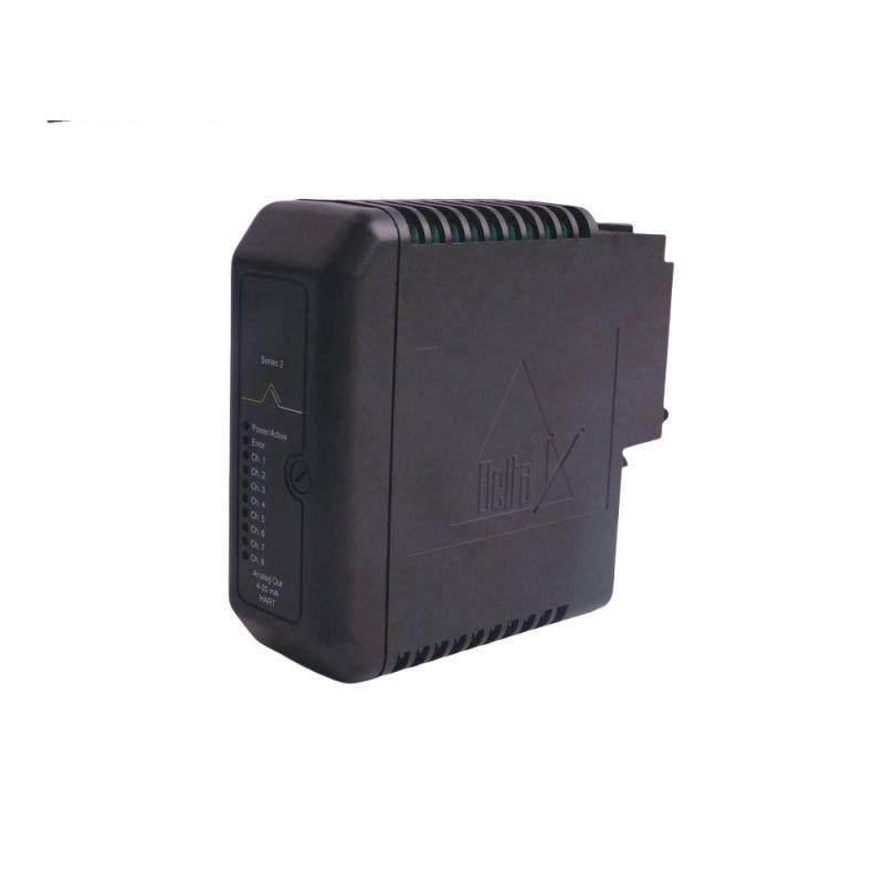 EMERSON KJ3002X1-BB1 12P0683X082 Analog Output 4-20mA