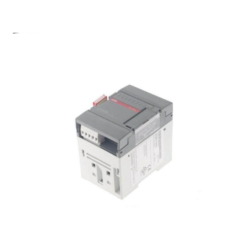 ABB 1SBP260102R1001 XC08L1 EXTENSION MODULE