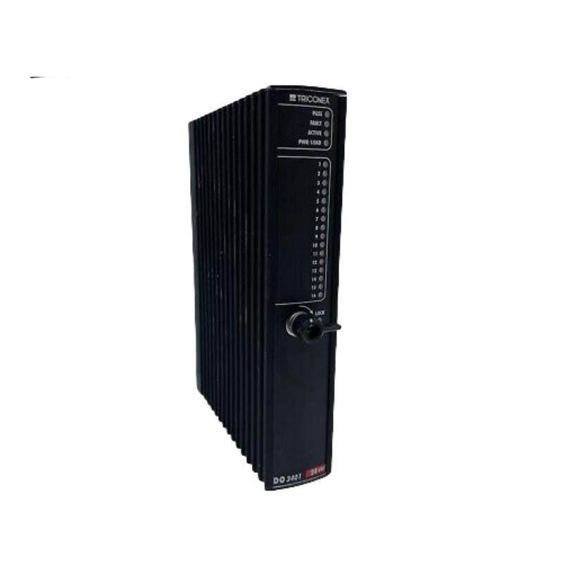 Triconex DO 3401 Digital Output Module