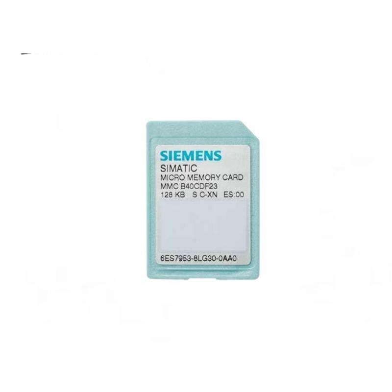 SIEMENS 6ES7953-8LJ31-0AA0 Micro Memory Card