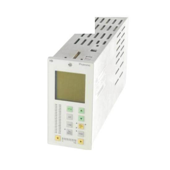 ABB Protronic 500 F 6.851806.6 P62615-0-1411110 