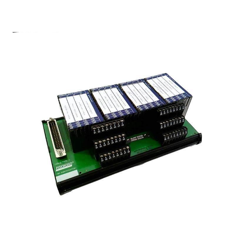 Foxboro P0916NG TERMINATION ASSEMBLY