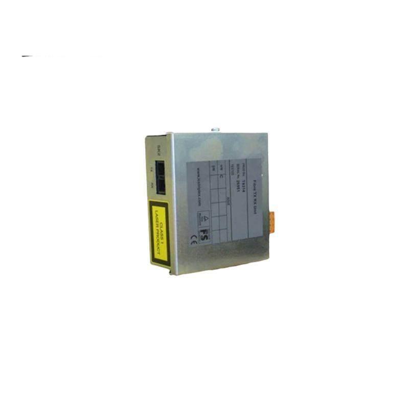 ICS Triplex T8270 fan assembly