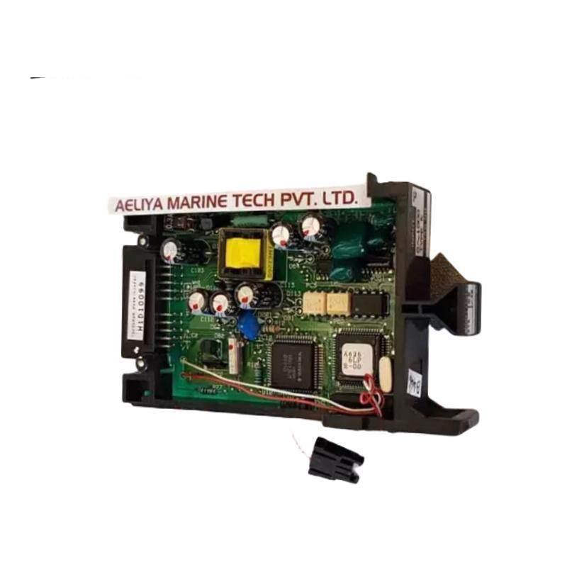 YOKOGAWA ET5*B Signal Conditioner - T/C Input