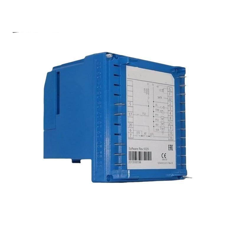 HONEYWELL EC7830A1066 Programming Control