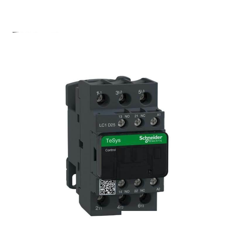 Schneide Schneider LC1D25P7 Thermal overload relay 