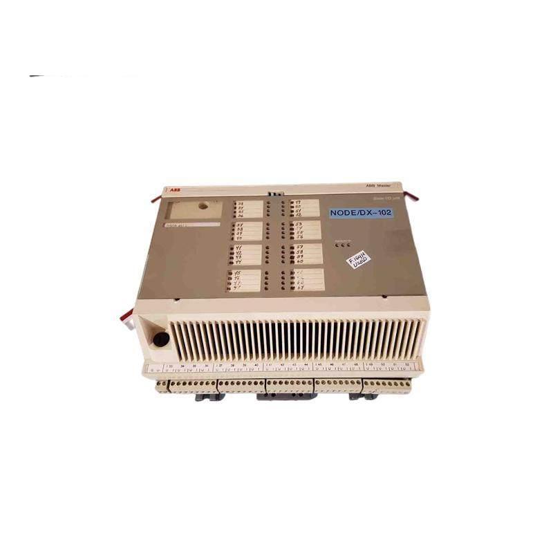 ABB DSDX451L Expansion Unit