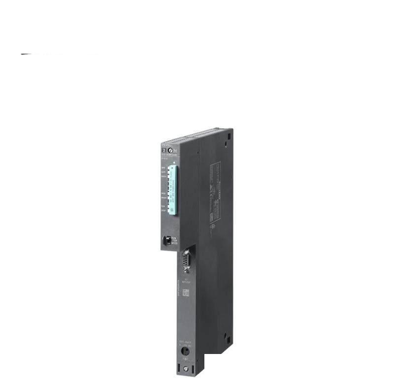 SIEMENS 6ES7412-1XJ07-0AB0 CPU 412-1 Central processing unit