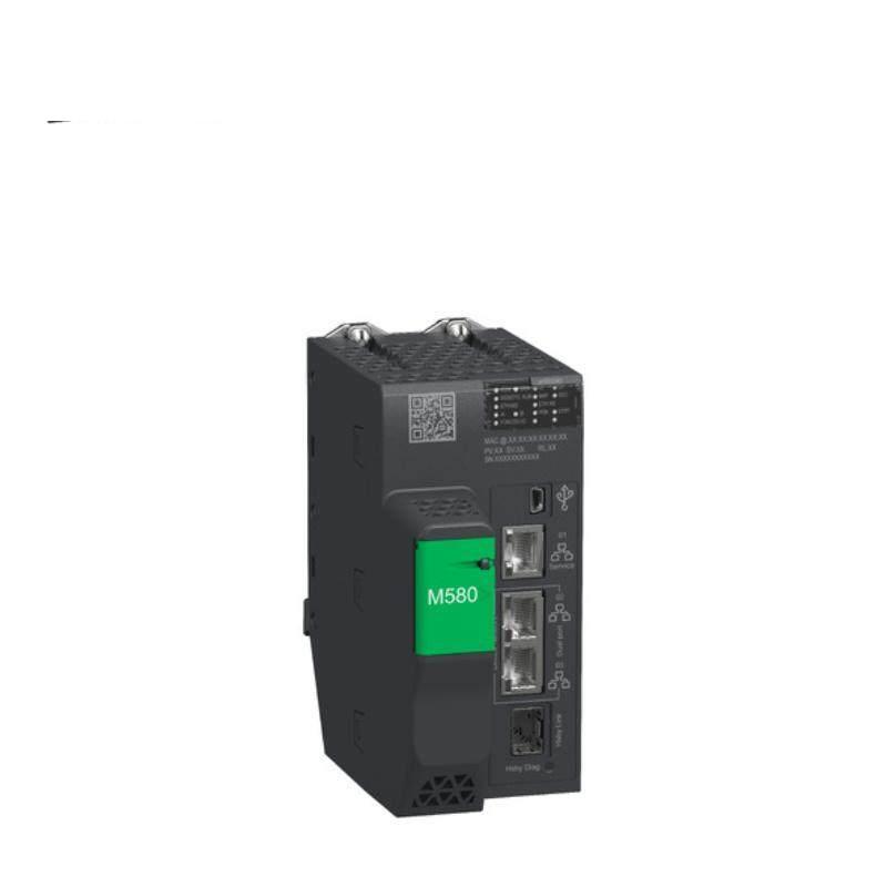 Schneide BMEH582040 Schneider Electric Redundant HSBY Processor Module