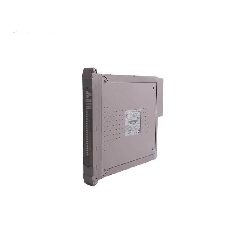 ICS TRIPLEX T8480 Analogue Output Module