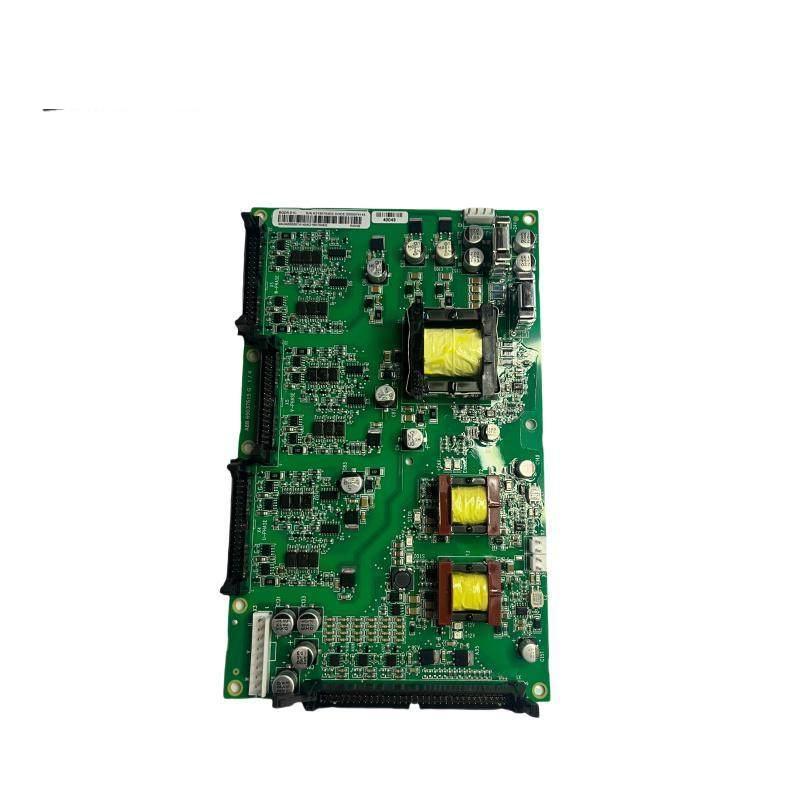 ABB 69037615F BGDR-01C Frequency converter spare part