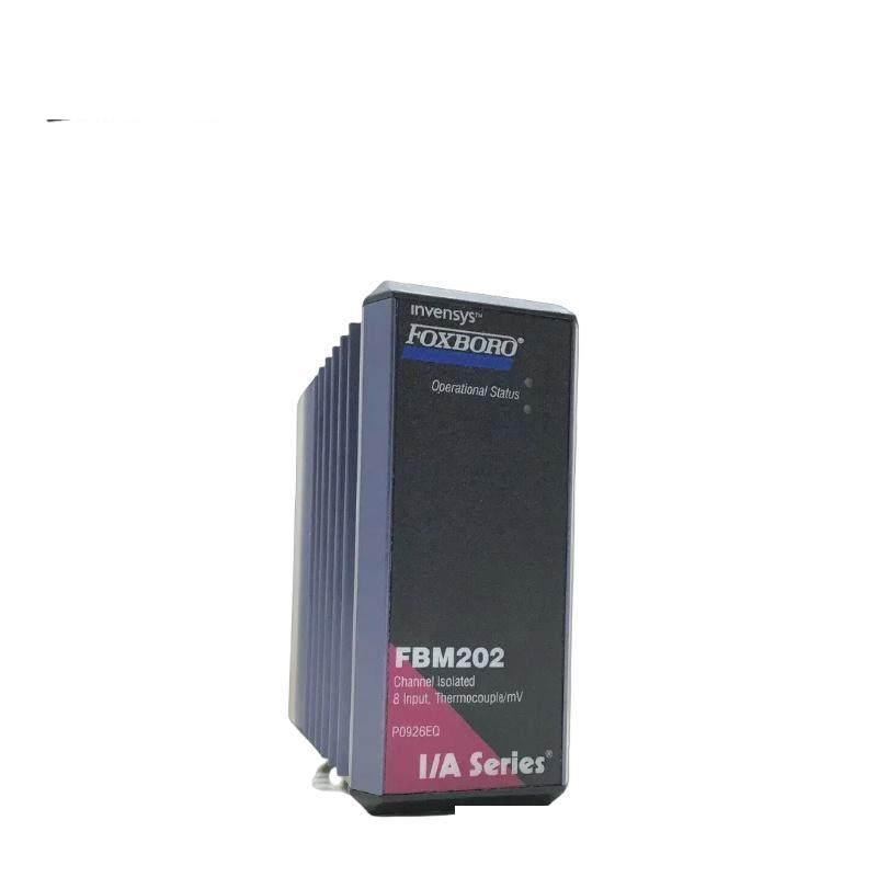 Foxboro FBM202 P0926EQ Isolated Thermocouple