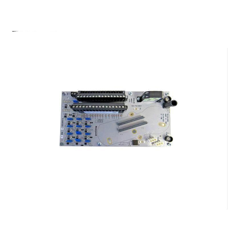 Honeywell DC-TAID01 Analog Input Module