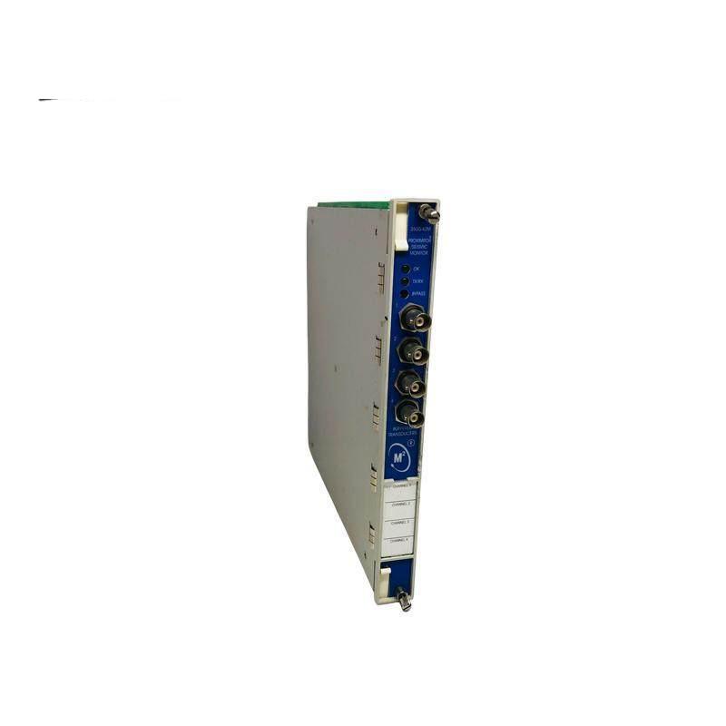 Bently Nevada 3500/77M 140734-07 Pressure Monitor