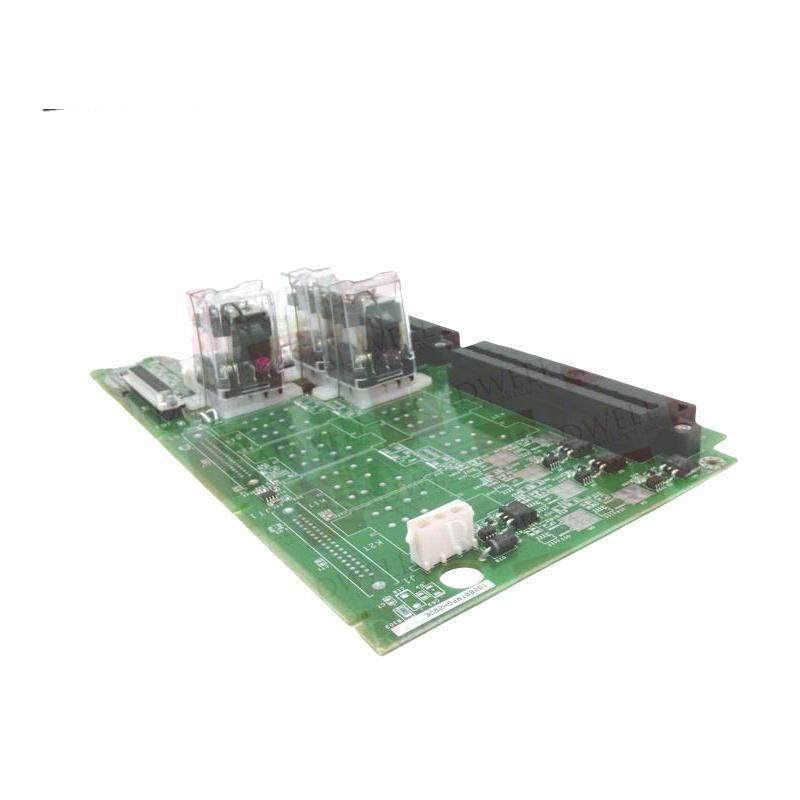 GE IS200TRPGH2BDE PC BOARD