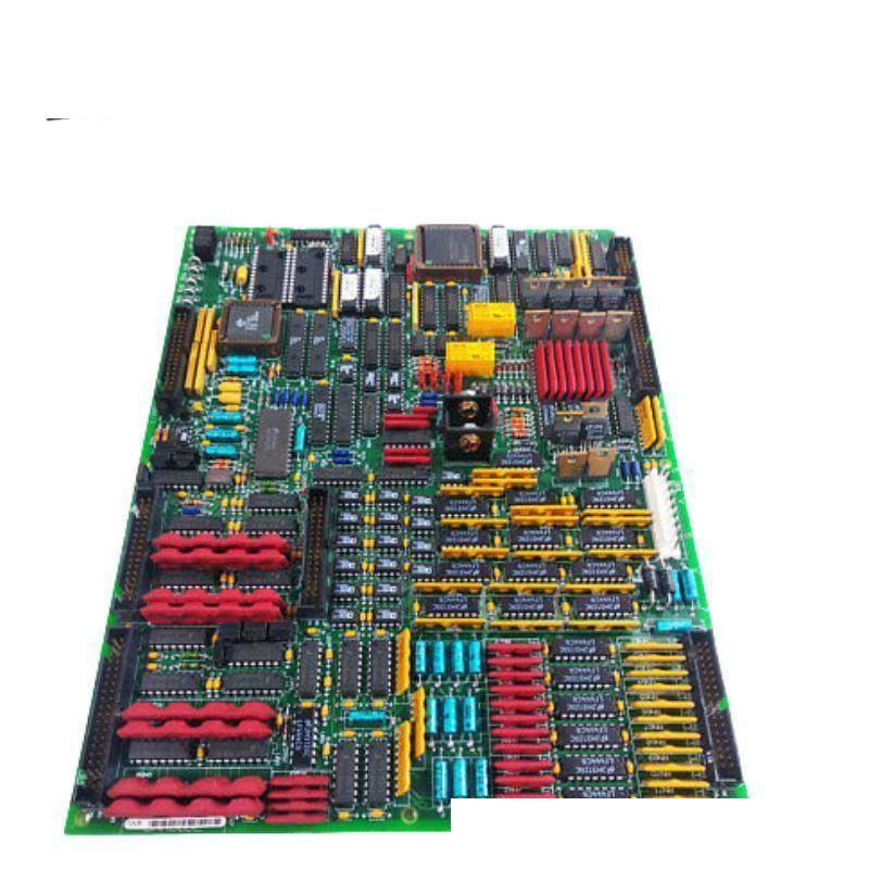 GE DS200TCQAG1BHF PCB Circuit Board