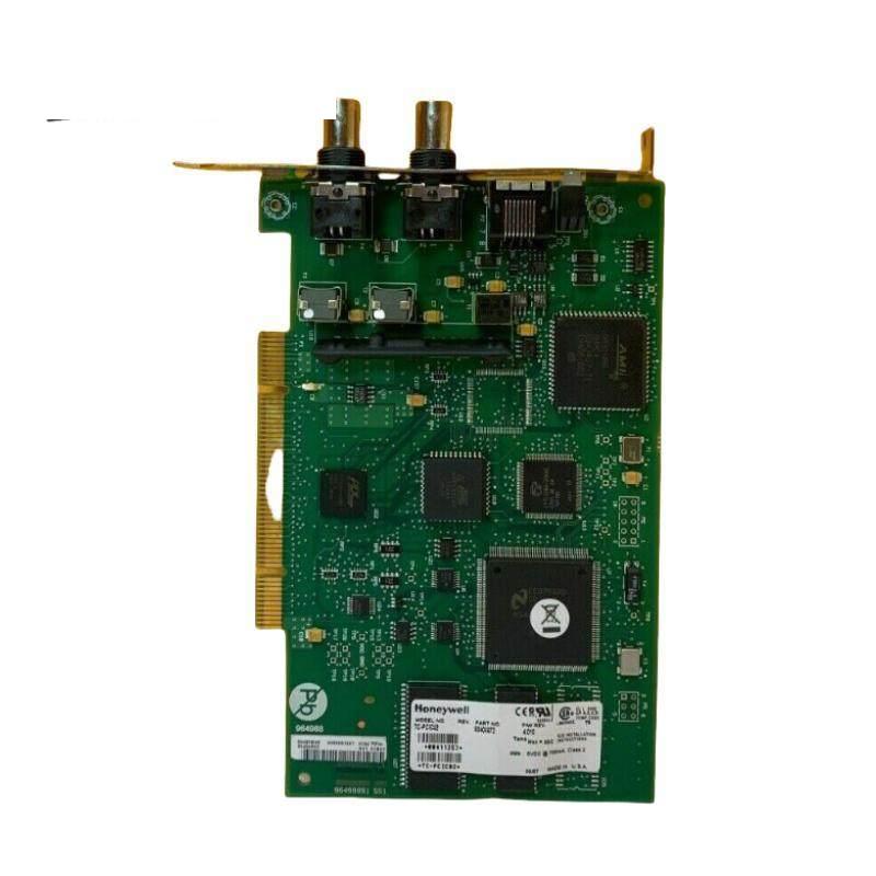 HONEYWELL TC-PCIC02 CONTROL INTERFACE MODULE