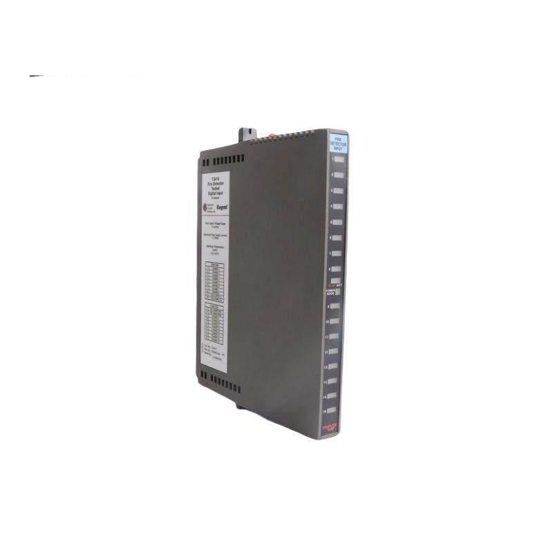 ICS Triplex T3419 Digital Input Module