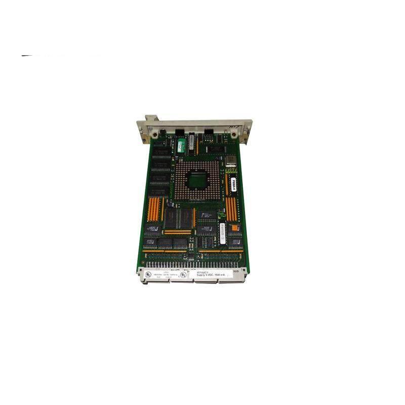 Honeywell 10018/E/1 Ethernet Communication Module