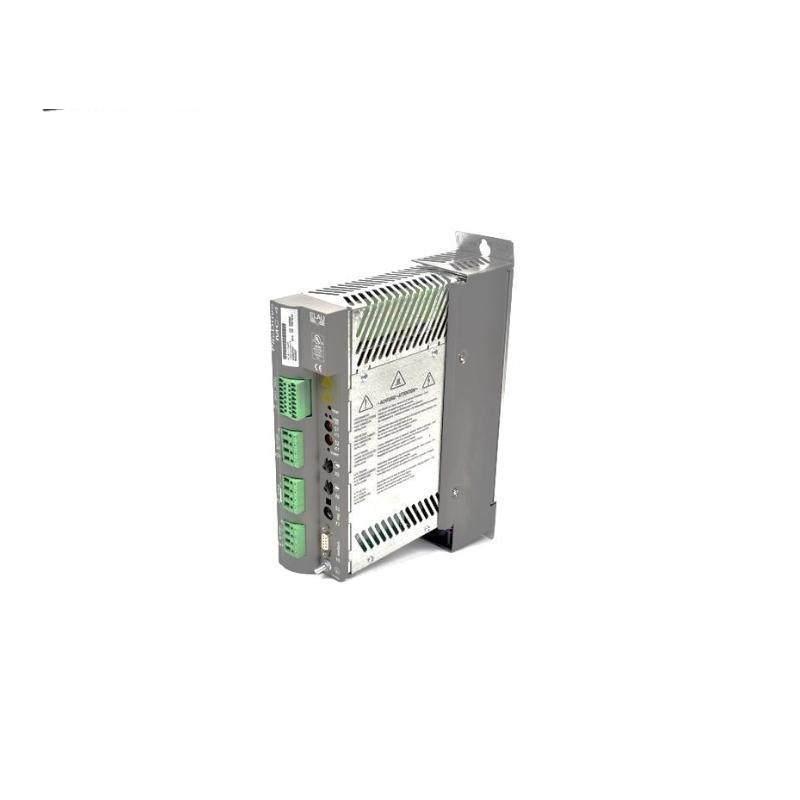SCHNEIDER VDM01D10AA00 MC-4/11/10/400 SERVO DRIVE