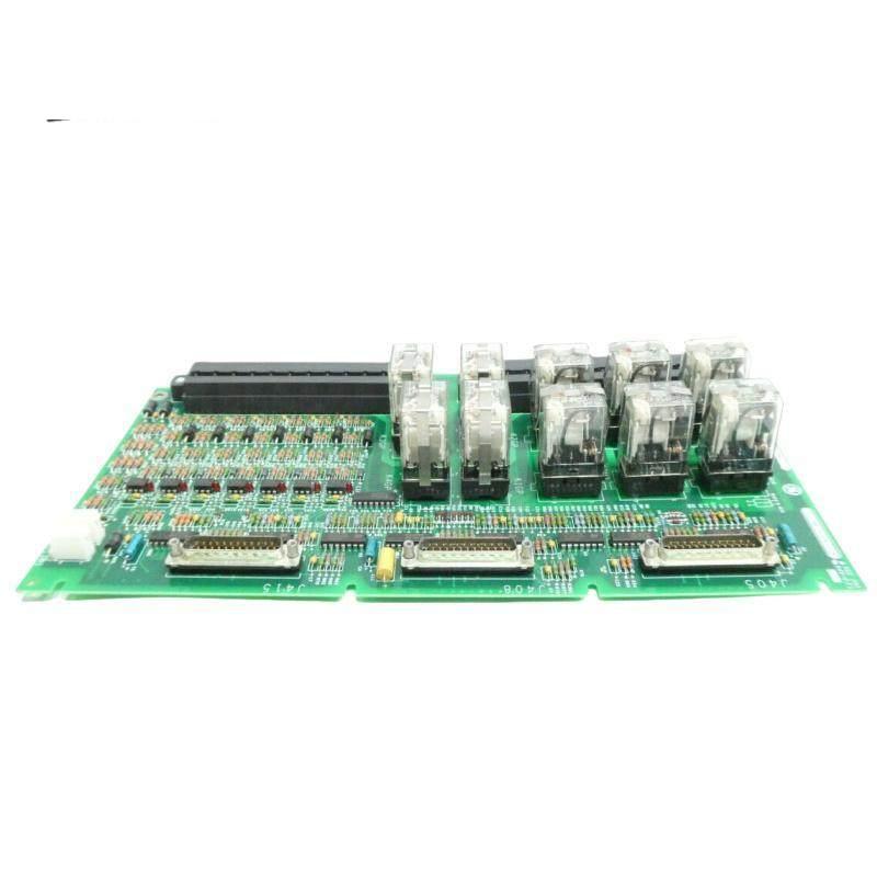 GE IS200ECTBG1ABB PRINTEDCIRCUIT BOARD