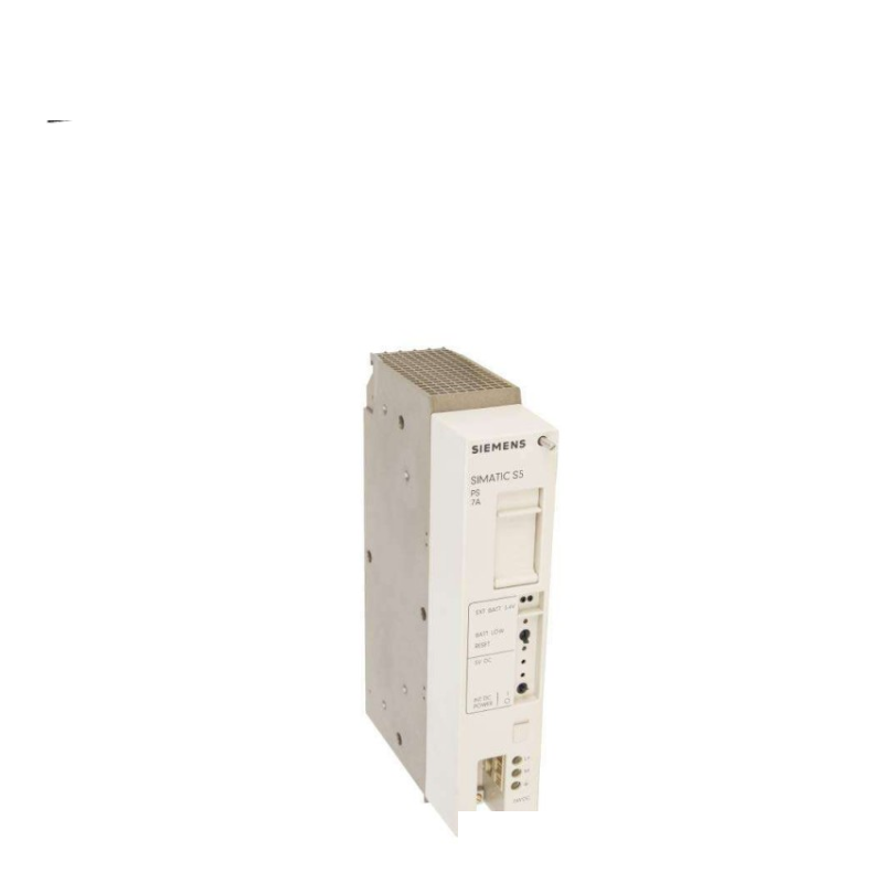 SIEMENS 6ES5951-7ND21 Power Supply