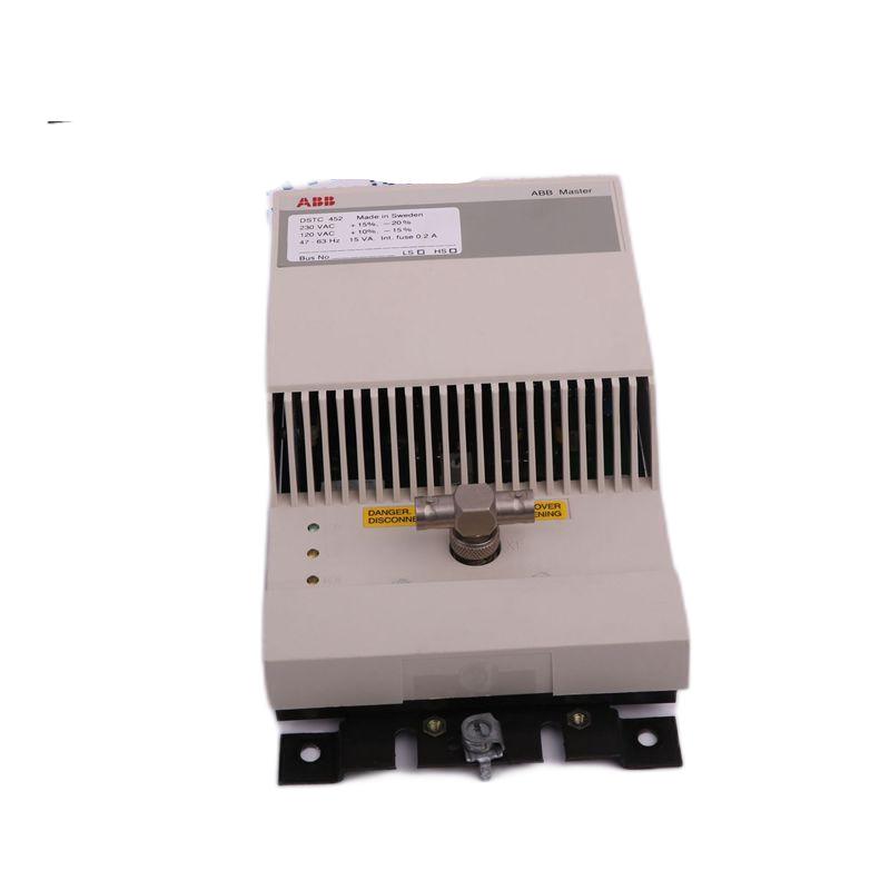 ABB 5366268-B soft starter PSS Board