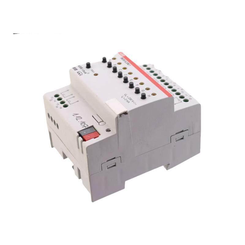 ABB i-bus EIB Intelligent control module