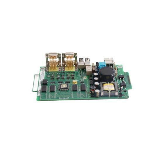 ABB 3EHL409319R0001 URB512D15 Thermal Overload Relay Module