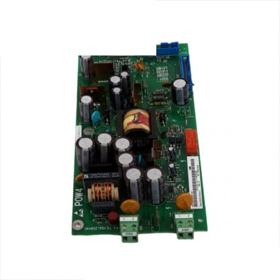 ABB SDCS-POW-4-SD POWER SUPPLY